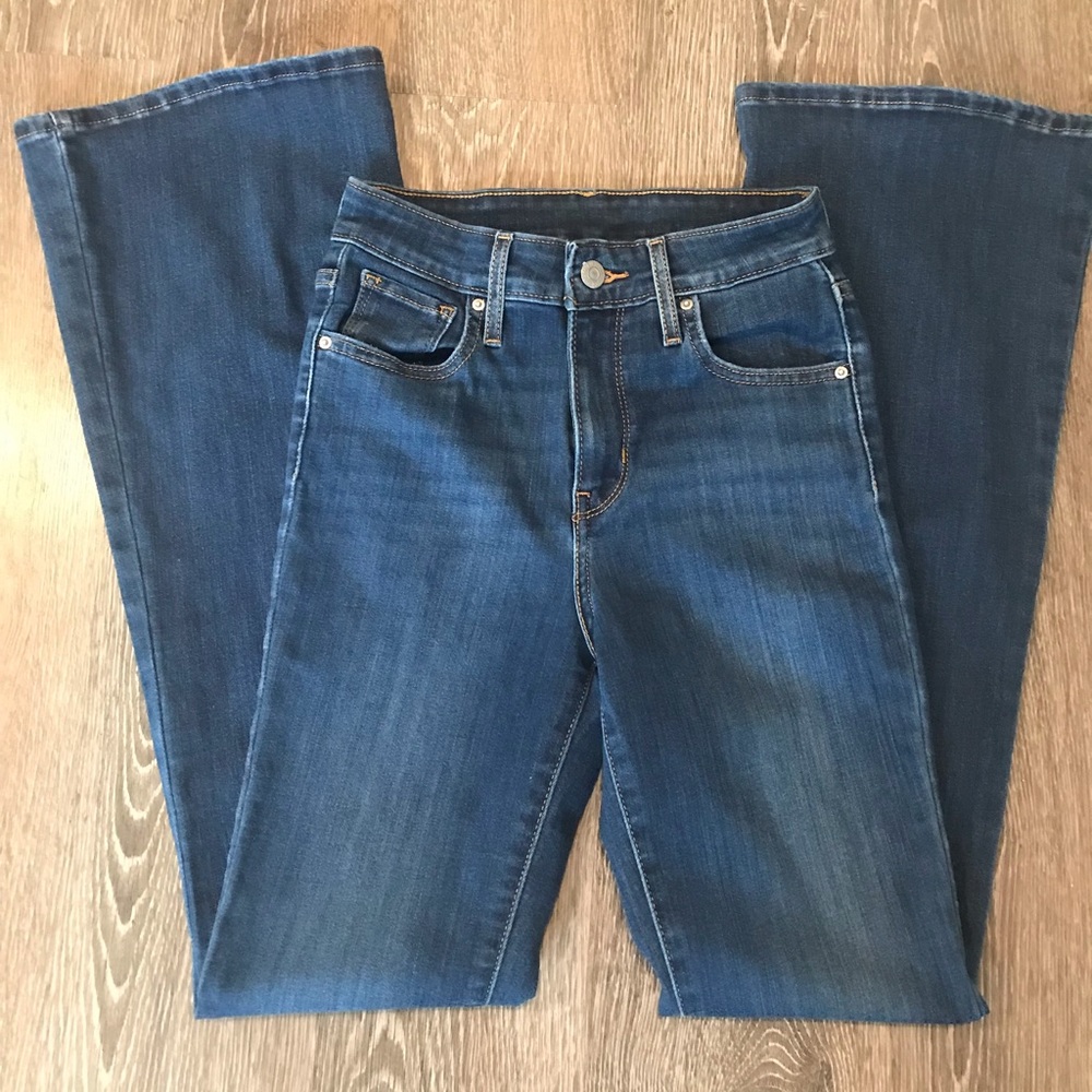 Levi’s Jeans